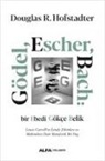 Douglas R. Hofstadter - Gödel Escher Bach - Bir Ebedi Gökce Belik