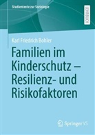 Karl Friedrich Bohler - Familien im Kinderschutz - Resilienz- und Risikofaktoren