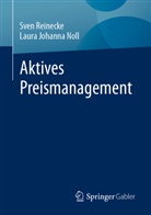 Laura Johanna Noll, Sven Reinecke - Aktives Preismanagement