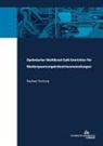 Raphael Hartwig - Optimierter Multilevel-GaN-Umrichter für Niederspannungsindustrieanwendungen