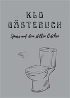 Nora Milles, Nora Milles - KLO- Gästebuch