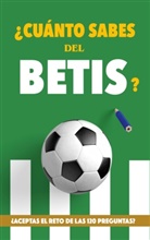 Fútbol Rocks - ¿Cuánto sabes del Betis?