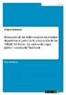 Virginia Masárová - El impacto de las redes sociales en eventos deportivos. A partir de la promoción de las "HEAD 12 Horas - La carrera de esquí alpino" a través de Facebook