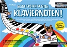 Jens Rupp - Meine ersten bunten Klaviernoten!