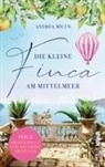 Andrea Micus, Kampenwand Verlag, Kampenwand Verlag - Die kleine Finca am Mittelmeer