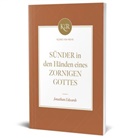 Jonathan Edward, Jonathan Edwards - Sünder in den Händen eines zornigen Gottes