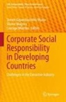 Courage Mlambo, Steven Kayambazinthu Msosa, Shame Mugova - Corporate Social Responsibility in Developing Countries