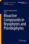 Hosakatte Niranjana Murthy, Hosakatte Niranjana Murthy - Bioactive Compounds in Bryophytes and Pteridophytes