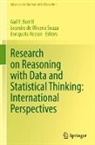 Gail F. Burrill, Leandro de Oliveria Souza, Enriqueta Reston - Research on Reasoning with Data and Statistical Thinking: International Perspectives
