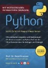 Prof Dr René Brunner, Prof. Dr. René Brunner, René Brunner, René (Prof. Dr.) Brunner - Python