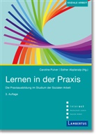 Abplanalp, Esther Abplanalp, Caroline Pulver - Lernen in der Praxis