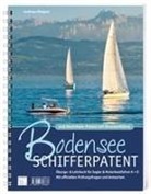 Andreas Ellegast - Bodensee-Schifferpatent & Hochrheinpatent mit Streckenführer