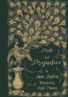 Jane Austen, Tina Müller - Pride and Prejudice