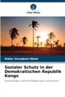 Didier Omadjela Mbidi - Sozialer Schutz in der Demokratischen Republik Kongo