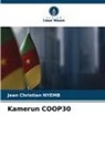 Jean Christian NYEMB - Kamerun COOP30
