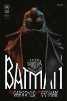 Rafael Grampá - Batman: Der Gargoyle von Gotham