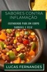 Lucas Fernandes - Sabores contra Inflamação