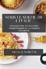 Nicolas Moretti - Sous le Soleil de l'Italie