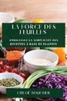 Chloé Boucher - La Force des Feuilles