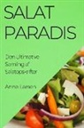 Anne Larsen - Salatparadis