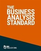 Iiba, Iiba Iiba - The Business Analysis Standard