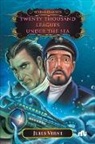 Jules Verne - Twenty Thousand Leagues under the Seas