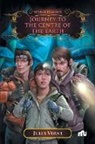 Jules Verne - Journey to the Centre of the Earth