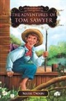 Mark Twain - The Adventures of Tom Sawyer