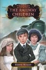 Edith Nesbit - The Railway Children