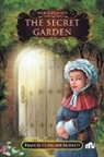 Frances Hodgson Burnett - The Secret Garden