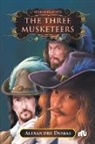 Alexandre Dumas - The Three Musketeers