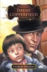 Charles Dickens - David Copperfield