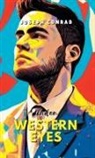 Joseph Conrad - UNDER WESTERN EYES