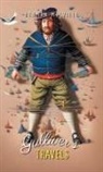 Jonathan Swift - Gulliver's Travels INTO SEVERAL Remote Nations OF THE World