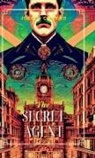 Joseph Conrad - The Secret Agent A Simple Tale