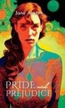 Jane Austen - Pride and Prejudice