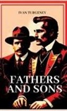 Ivan Sergeevich Turgenev - Fathers and Sons