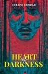 Joseph Conrad - HEART OF DARKNESS