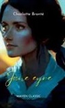 Charlotte Bronte - JANE EYRE AN AUTOBIOGRAPHY