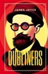 James Joyce - DUBLINERS