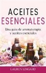 Lauren Lingard - Aceites Esenciales