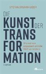Stefan Brunnhuber - Die Kunst der Transformation