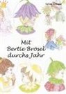 Sabine Schlager - Mit Bertie Brösel durchs Jahr