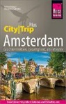 Sabine Burger, Alexander Schwarz - Reise Know-How Reiseführer Amsterdam (CityTrip PLUS)