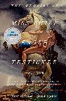 Gisele Gordon, Gisèle Gordon, Kent Monkman - The Memoirs of Miss Chief Eagle Testickle: Vol. 1