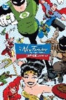 Darwyn Cooke - DC: The New Frontier: The Deluxe Edition (New Edition)