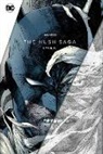 Jim Lee, Jeph Loeb - Batman: The Hush Saga Omnibus