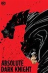 Frank Miller, Lynn Varley - Absolute The Dark Knight (New Edition)