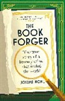 Joseph Hone - The Book Forger