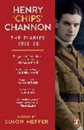 Chips Channon, Henry Chips Channon - Henry 'Chips' Channon: The Diaries Vol. 1